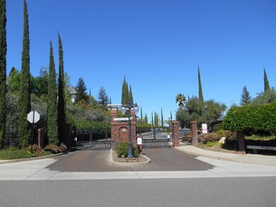 Gated entry