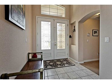Entry Hall.