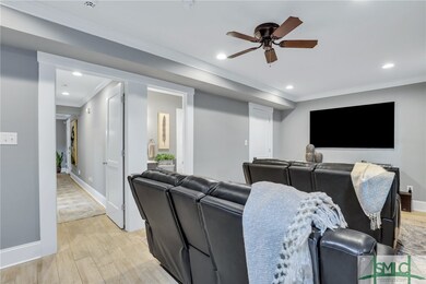 406 W Wayne St, Savannah, GA 31401 - photo 5