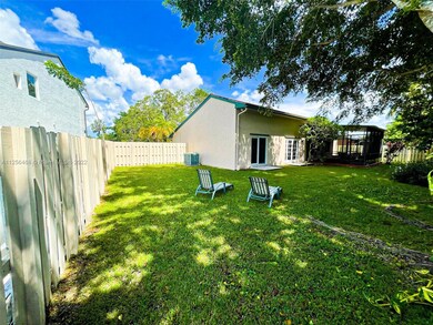 POOL & BBQ SPACE