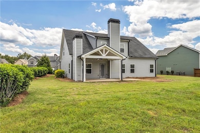 304 Red Cap Cir, Jefferson, GA 30549 - photo 7