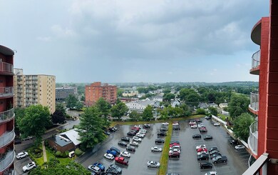 Sagamore Place Condominiums unit 1114, Quincy, MA 02171 - photo 6