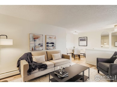 1842 Canyon Blvd unit 111, Boulder, CO 80302 - photo 5
