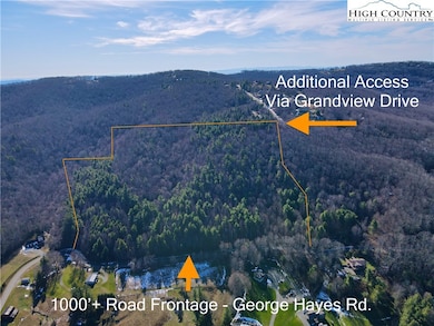 TBD George Hayes Rd, Boone, NC 28607 - photo 7