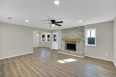 221 N Edgefield Rd, Waxahachie, TX 75165 - photo 3