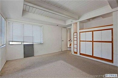 bedroom #2