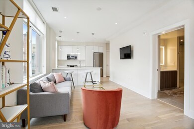 The Flats unit 507, Washington, DC 20036 - photo 6