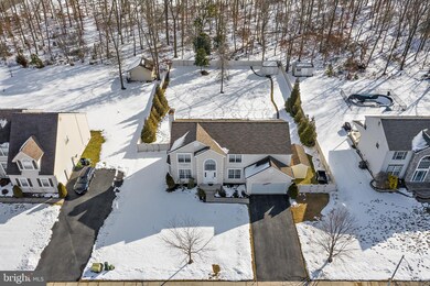 444 Huntingdon Dr, Williamstown, NJ 08094 - photo 4