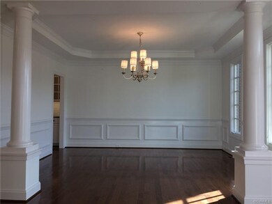 From the Boone Homes Gallery. Photo is of differen