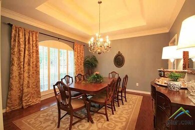 4819 4819 Hallye Ln, Tyler, TX 75703 - photo 3