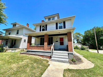 23 Kurtz Ave, Dayton, OH 45405 - photo 2