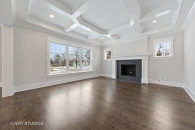 415 W Grantley Ave, Elmhurst, IL 60126 - photo 4