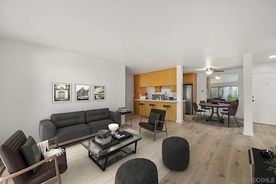 The Franciscan unit 225, San Diego, CA 92108 - photo 2