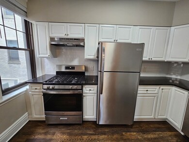 1758 Commonwealth Ave unit 2, Brighton, MA 02135 - photo 6