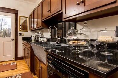 110 Elm St, Whitefield, NH 03598 - photo 7