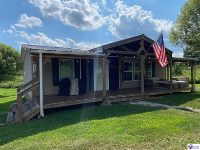 321 Fields Ln, Clarkson, KY 42726 - photo 2