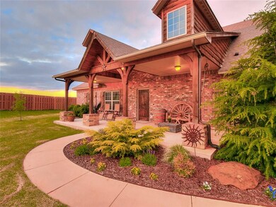 12860 Big Sky Dr, Edmond, OK 73025 - photo 3