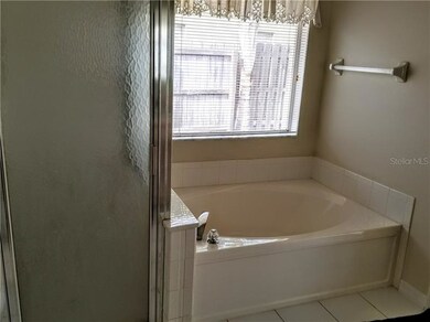 Owner's Suite Bathroom