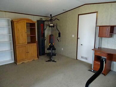 Master Bedroom.