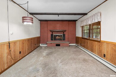 1020 N Vine St, Kewanee, IL 61443 - photo 6