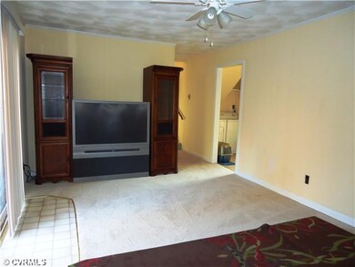 Den/Family/Great Room - Opposite side of Family Ro