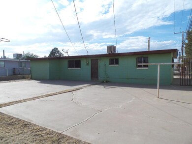404 Jensen Ave, El Paso, TX 79915 - photo 2