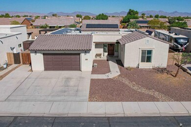 3965 S Bella Vista Dr, Yuma, AZ 85365 - photo 5