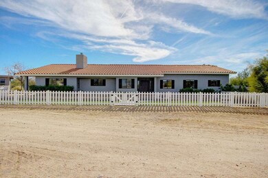 2.4 Acres of Land!