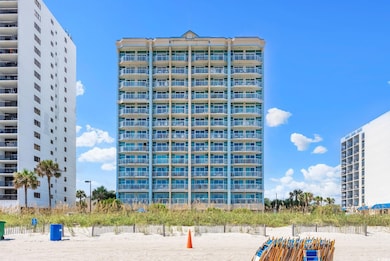 Holiday Sands at South Beach unit 1005, Myrtle Beach, SC 29577 - photo 3