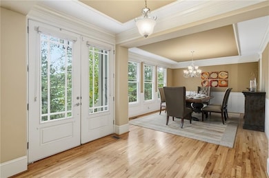 118 Lakeview Cir, Waleska, GA 30183 - photo 4