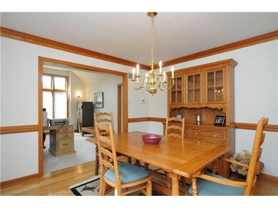 Dining Room.