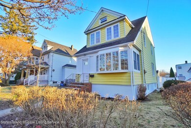 880 Delafield Ave, Staten Island, NY 10310 - photo 2