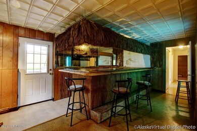 Bar Area