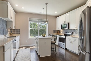 2213 Talbot Way unit 2213, Westborough, MA 01581 - photo 2