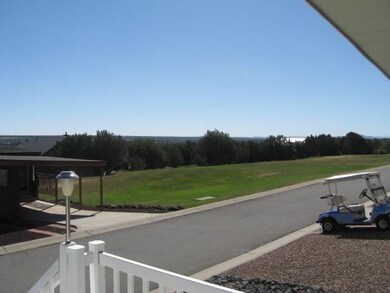 48 Juniper Ridge Resort unit 1934 Lynx Dr., Show Low, AZ 85901 - photo 2