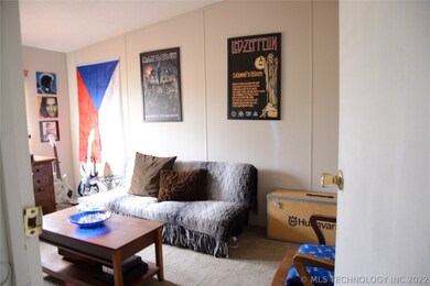 1122 W Main St, Beggs, OK 74421 - photo 7