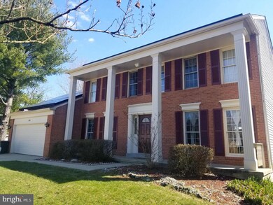 1603 Terrapin Hills Dr, Bowie, MD 20721 - photo 2