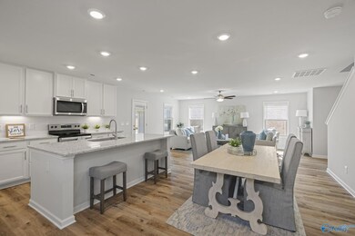 27919 Chalmers Cir, Harvest, AL 35749 - photo 7