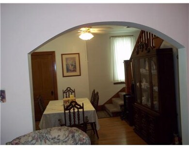 Dining Room.