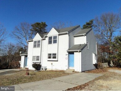 121 W Winged Foot Ct unit 123, Little Egg Harbor Township, NJ 08087 - photo 2