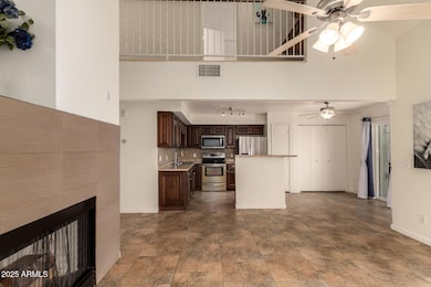 1535 N Horne -- unit 67, Mesa, AZ 85203 - photo 6