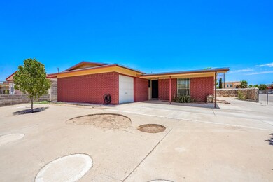 514 Riverview Cir, El Paso, TX 79915 - photo 3