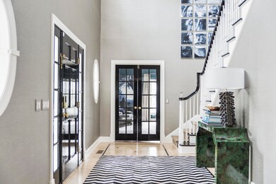 Foyer