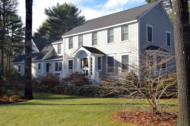 51 Applecrest Dr, Yarmouth, ME 04096 - photo 2