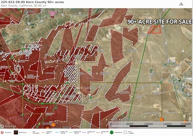 00 Aqueduct Rd, Mojave, CA - photo 3