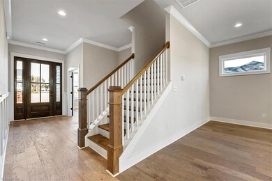 4015 Leven Dr, Greensboro, NC 27407 - photo 7