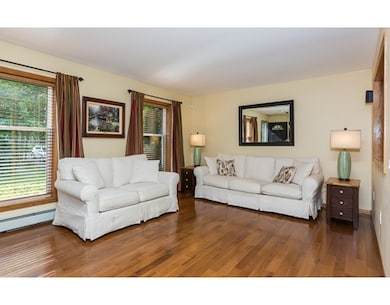 238 East St, South Hadley, MA 01075 - photo 4