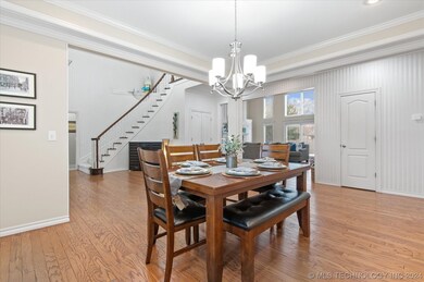 2901 Camelot Dr, Bartlesville, OK 74006 - photo 5