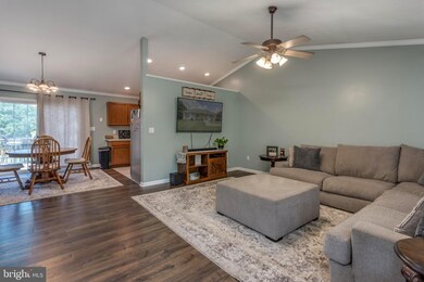 1503 Country Brook Rd, Toms Brook, VA 22660 - photo 5