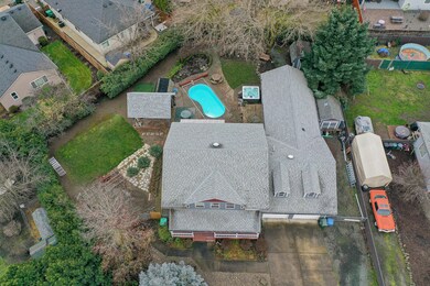 Overhead